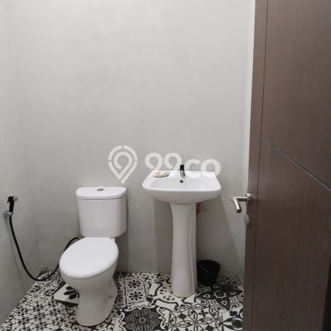 Rumah Luxury Modern Siap Huni di BSD Kencana Loka Tangerang Rumah Luxury Modern Siap Huni di BSD Kencana Loka Tangerang