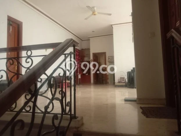 Hunian Super Mewah dengan Akses Paling Strategis di Bintaro, Jakarta Selatan Hunian Super Mewah dengan Akses Paling Strategis di Bintaro, Jakarta Selatan