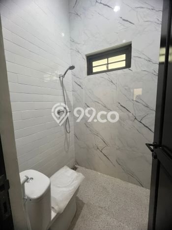 Rumah Elit Modern Siap Huni di BSD The Icon Tangerang Rumah Elit Modern Siap Huni di BSD The Icon Tangerang