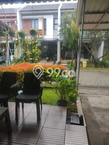 Dijual Rumah 2 Kamar Lokasi Ideal Nyaman dan Strategis di BSD Dijual Rumah 2 Kamar Lokasi Ideal Nyaman dan Strategis di BSD