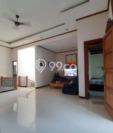 Dijual Rumah Luas Elegan Dengan View Cantik di Bintaro, Tangerang Selatan Dijual Rumah Luas Elegan Dengan View Cantik di Bintaro, Tangerang Selatan