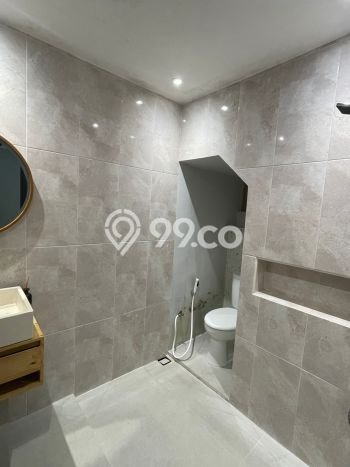Dijual Rumah Mewah Megah Dengan View Cantik di BSD, Tangerang Dijual Rumah Mewah Megah Dengan View Cantik di BSD, Tangerang