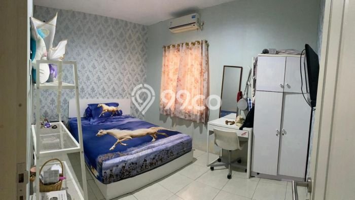 Ready to Use! Luxury House LT 190m2 Desain Elegan di Fatmawati Ready to Use! Luxury House LT 190m2 Desain Elegan di Fatmawati
