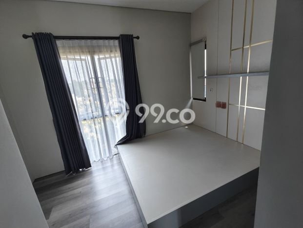 Jual Rumah Favorit Siap Huni LB 105m2 di Ciputat, Tangerang Selatan Jual Rumah Favorit Siap Huni LB 105m2 di Ciputat, Tangerang Selatan