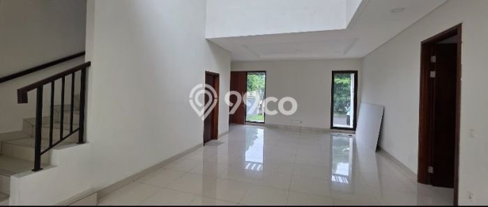 Best Deal Hunian Mewah Ideal dan Luas di BSD, Tangerang Selatan Best Deal Hunian Mewah Ideal dan Luas di BSD, Tangerang Selatan