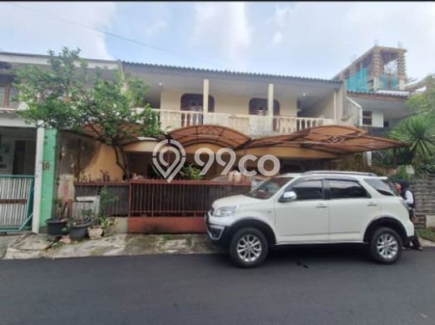Unit Kost Dijual di Kebayoran Baru dengan 15 Kamar Tidur & Luas Bangunan 200m2 Unit Kost Dijual di Kebayoran Baru dengan 15 Kamar Tidur & Luas Bangunan 200m2