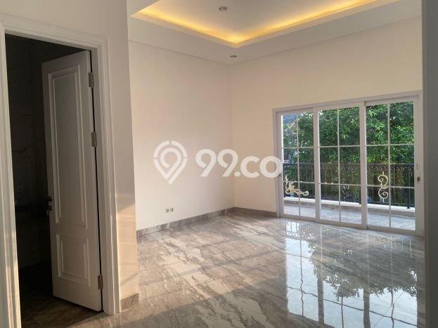 Dijual Rumah Mewah Megah Dengan View Cantik di Bintaro, Tangerang Selatan Dijual Rumah Mewah Megah Dengan View Cantik di Bintaro, Tangerang Selatan
