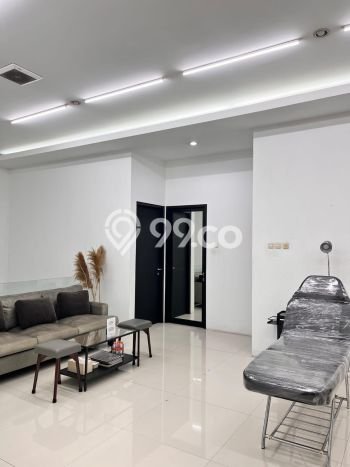 For Sale! Premium House LT 120m2 Desain Modern di Bintaro For Sale! Premium House LT 120m2 Desain Modern di Bintaro
