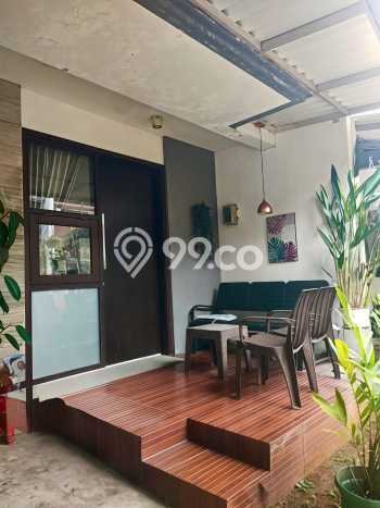 Dijual Rumah 2 Kamar Lokasi Ideal Nyaman dan Strategis di BSD Dijual Rumah 2 Kamar Lokasi Ideal Nyaman dan Strategis di BSD