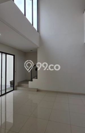 Best Deal Hunian Mewah Ideal dan Luas di BSD, Tangerang Selatan Best Deal Hunian Mewah Ideal dan Luas di BSD, Tangerang Selatan