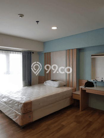 Apartemen Favorit Nyaman Dijual di Jakarta Barat dengan 2 Kamar Tidur Apartemen Favorit Nyaman Dijual di Jakarta Barat dengan 2 Kamar Tidur