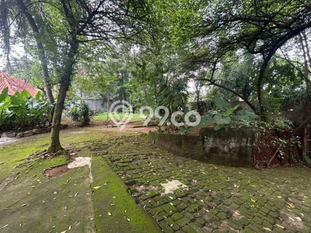 Tanah Dijual Area Strategis di Bintaro Tangerang Selatan 800m2 Tanah Dijual Area Strategis di Bintaro Tangerang Selatan 800m2