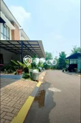 Hunian Nyaman Asri 2 KT Siap Huni di Graha Raya Bintaro Tangerang Selatan Hunian Nyaman Asri 2 KT Siap Huni di Graha Raya Bintaro Tangerang Selatan