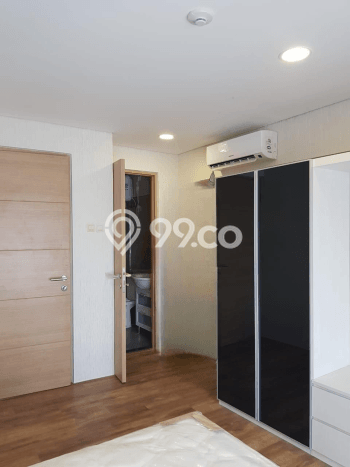 Apartemen Favorit Nyaman Dijual di Jakarta Barat dengan 2 Kamar Tidur Apartemen Favorit Nyaman Dijual di Jakarta Barat dengan 2 Kamar Tidur
