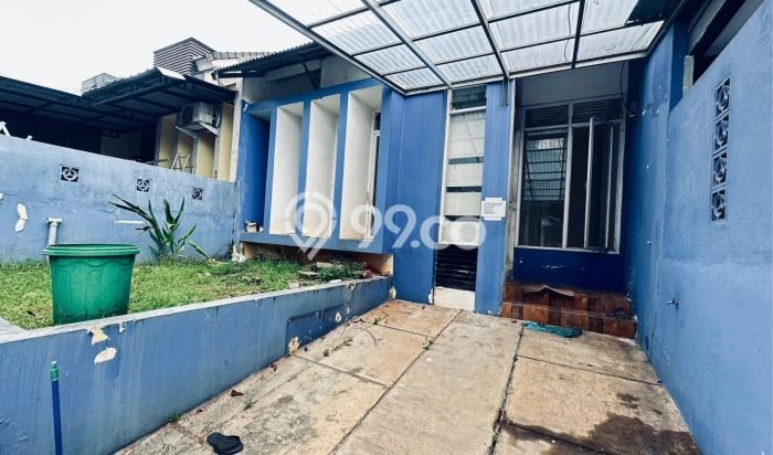 Jual Rumah Minimalis Bagus Punya 2 KT di Pamulang Tangerang Selatan SHM Jual Rumah Minimalis Bagus Punya 2 KT di Pamulang Tangerang Selatan SHM