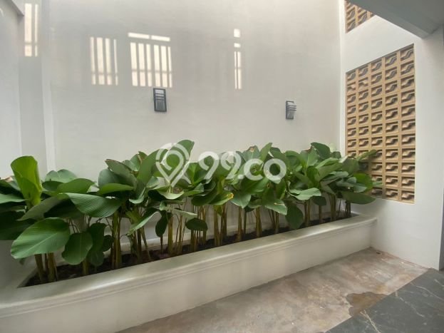 Ready to Use! Luxury House LT 177m2 Desain Elegan di Bintaro Ready to Use! Luxury House LT 177m2 Desain Elegan di Bintaro