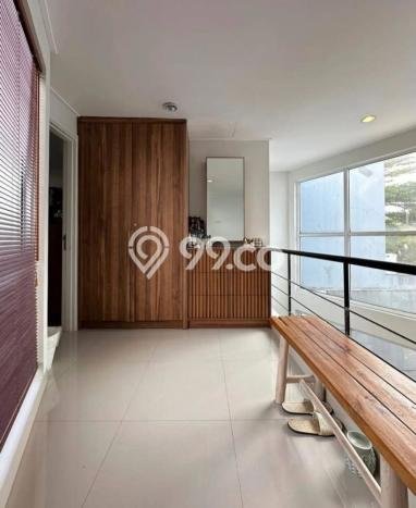 Rumah Elit LB 120m2 Siap Huni Desain Elegan di Bintaro, Tangerang Selatan Rumah Elit LB 120m2 Siap Huni Desain Elegan di Bintaro, Tangerang Selatan