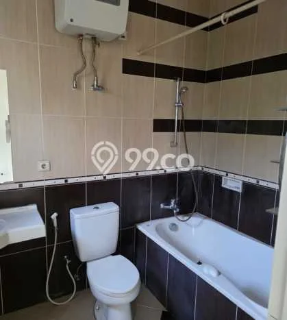 Hot Offer Hunian Premium Ideal dan Luas di BSD, Tangerang Selatan Hot Offer Hunian Premium Ideal dan Luas di BSD, Tangerang Selatan