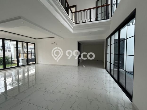 Ready to Use! Premium House LT 241m2 Desain Modern di Bintaro Ready to Use! Premium House LT 241m2 Desain Modern di Bintaro