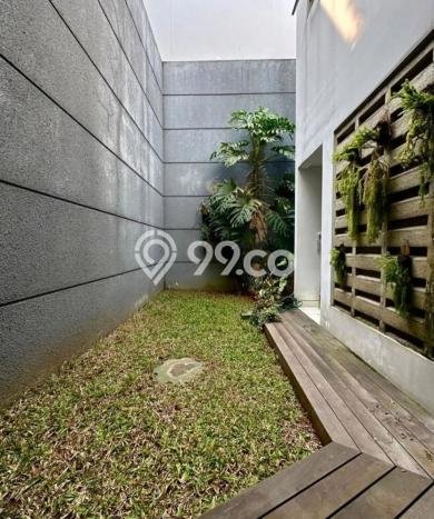 Rumah Elit LB 120m2 Siap Huni Desain Elegan di Bintaro, Tangerang Selatan Rumah Elit LB 120m2 Siap Huni Desain Elegan di Bintaro, Tangerang Selatan