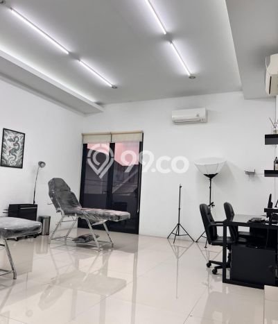 For Sale! Premium House LT 120m2 Desain Modern di Bintaro For Sale! Premium House LT 120m2 Desain Modern di Bintaro