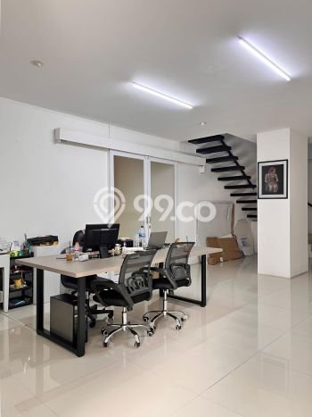 For Sale! Premium House LT 120m2 Desain Modern di Bintaro For Sale! Premium House LT 120m2 Desain Modern di Bintaro