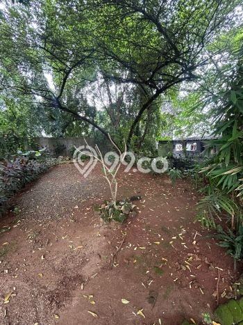 Tanah Dijual Area Strategis di Bintaro Tangerang Selatan 800m2 Tanah Dijual Area Strategis di Bintaro Tangerang Selatan 800m2