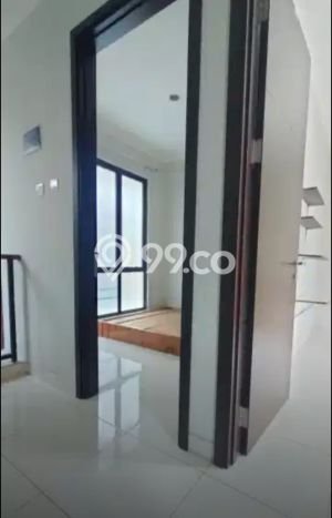 Hunian Nyaman Asri 2 KT Siap Huni di Graha Raya Bintaro Tangerang Selatan Hunian Nyaman Asri 2 KT Siap Huni di Graha Raya Bintaro Tangerang Selatan