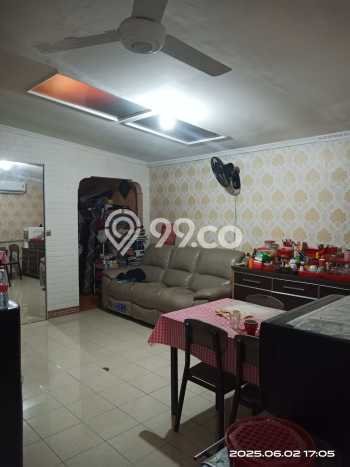 Siap Huni Hunian Elit 3 Kamar di Kelapa Gading Dekat ke Mana Pun Siap Huni Hunian Elit 3 Kamar di Kelapa Gading Dekat ke Mana Pun