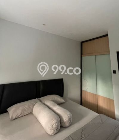 Dijual Rumah Mewah Megah Dengan View Cantik di BSD, Tangerang Dijual Rumah Mewah Megah Dengan View Cantik di BSD, Tangerang