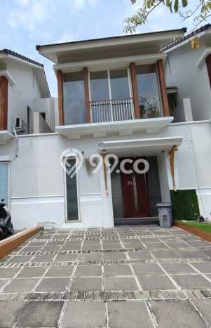 Rumah Cantik Siap Pakai Di Wiyung Luas 93m2 Aman Rumah Cantik Siap Pakai Di Wiyung Luas 93m2 Aman