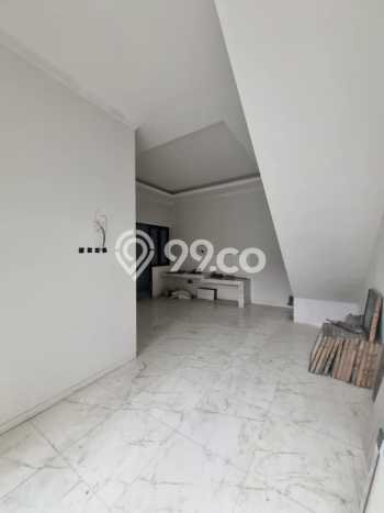 Rumah Modern Minimalis 4 Kamar Bisa Langsung Pindah di Wiyung Rumah Modern Minimalis 4 Kamar Bisa Langsung Pindah di Wiyung