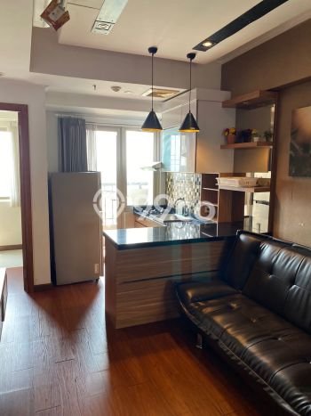 Siap Huni Apartemen di Surabaya 2 Kamar & 2 Kamar Mandi, Luas 45m2 Siap Huni Apartemen di Surabaya 2 Kamar & 2 Kamar Mandi, Luas 45m2