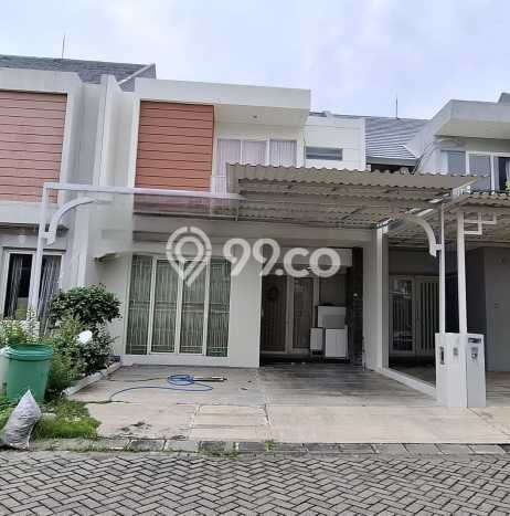 Sewa Rumah Murah di Wisata Bukit Mas Surabaya Punya 4 KT Sewa Rumah Murah di Wisata Bukit Mas Surabaya Punya 4 KT