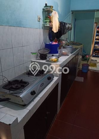 Rumah Modern 3 KT di Lidah Kulon Surabaya Rumah Modern 3 KT di Lidah Kulon Surabaya