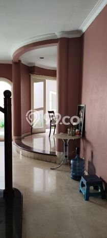 Rumah Luxury Modern Siap Huni di HR Muhammad Surabaya Rumah Luxury Modern Siap Huni di HR Muhammad Surabaya