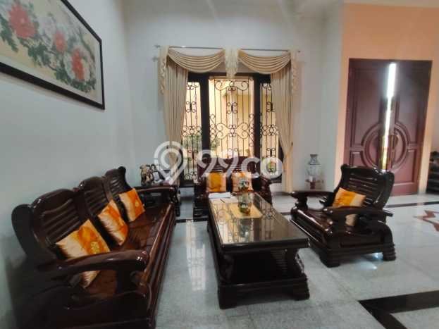 Rumah Siap Huni di , Surabaya, LT 800m2m² LB 750m2m² Rumah Siap Huni di , Surabaya, LT 800m2m² LB 750m2m²