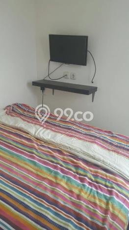 Apartemen Minimalis untuk Dijual di kertajaya Dengan Spesifikasi 2 KT & 1 KM Apartemen Minimalis untuk Dijual di kertajaya Dengan Spesifikasi 2 KT & 1 KM