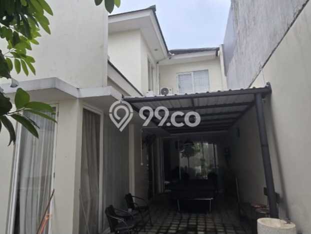 Best Deal Hunian Premium Ideal dan Luas di Wiyung, Surabaya Best Deal Hunian Premium Ideal dan Luas di Wiyung, Surabaya