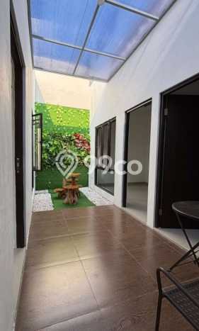 Rumah Budget Favorit Siap Huni di Waru LT 90m2 Rumah Budget Favorit Siap Huni di Waru LT 90m2