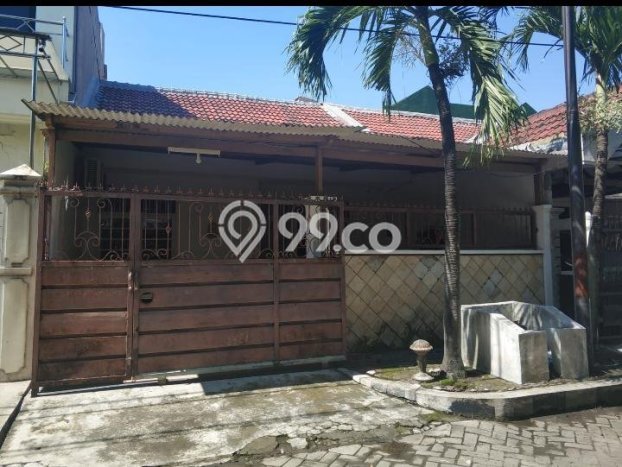 Rumah Modern Cantik 3 KT Bisa Langsung Pindah di Wonocolo Rumah Modern Cantik 3 KT Bisa Langsung Pindah di Wonocolo