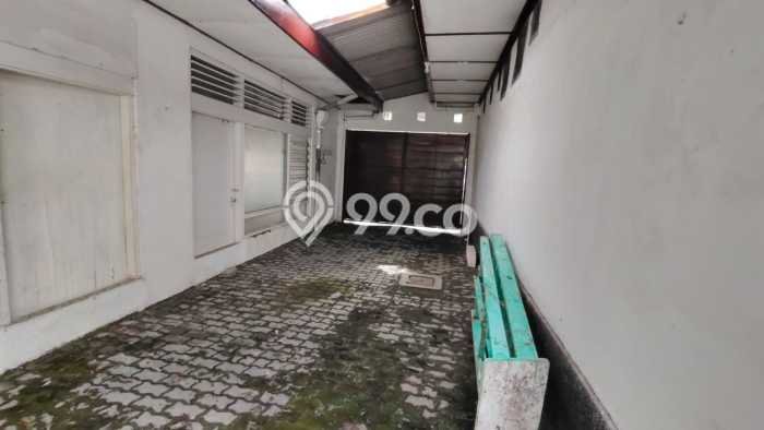Rumah Kontrakan Surabaya LT 289m2 LB 200m2 Area Surabaya Kota Rumah Kontrakan Surabaya LT 289m2 LB 200m2 Area Surabaya Kota