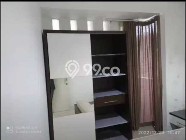 Disewakan! Rumah 2 Kamar Tidur &
1 Kamar Mandi di Citraland, Surabaya Disewakan! Rumah 2 Kamar Tidur &
1 Kamar Mandi di Citraland, Surabaya