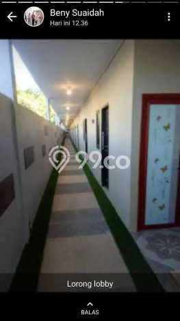 Kost Dijual di Sedati Spesifikasi 10 KT & 10 KM Kost Dijual di Sedati Spesifikasi 10 KT & 10 KM
