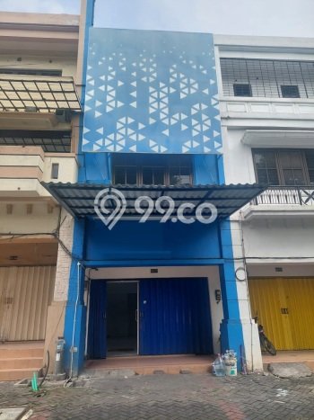 Disewakan Ruko di Kawasan Ramai Mayjen Sungkono Luas 226m2 Disewakan Ruko di Kawasan Ramai Mayjen Sungkono Luas 226m2