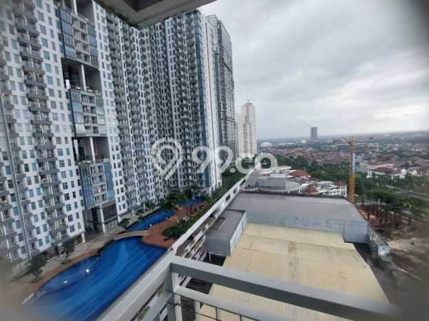 Disewakan Apartemen Terjangkau 1 KT di Pakuwon Surabaya Disewakan Apartemen Terjangkau 1 KT di Pakuwon Surabaya