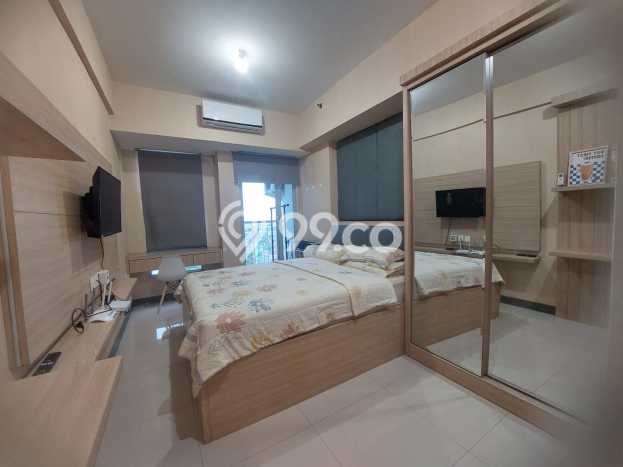 Disewakan Apartemen Terjangkau 1 KT di Pakuwon Surabaya Disewakan Apartemen Terjangkau 1 KT di Pakuwon Surabaya