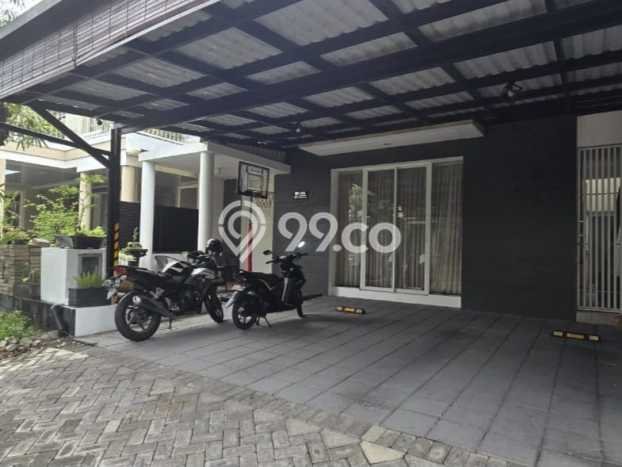 Best Deal Hunian Premium Ideal dan Luas di Wiyung, Surabaya Best Deal Hunian Premium Ideal dan Luas di Wiyung, Surabaya