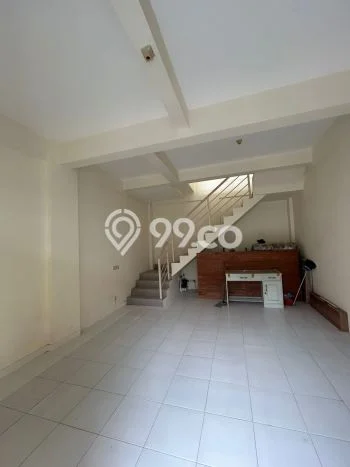 Ruko Siap Pakai di Sidoarjo, Luas 68m², Area Komersial Ruko Siap Pakai di Sidoarjo, Luas 68m², Area Komersial