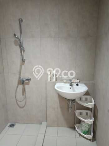 Apartemen Siap Huni di Citraland, 1 KT, Luas 21m2m² Apartemen Siap Huni di Citraland, 1 KT, Luas 21m2m²